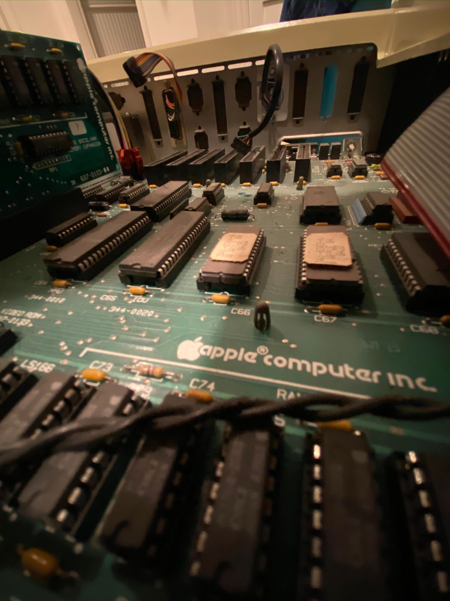 Motherboard