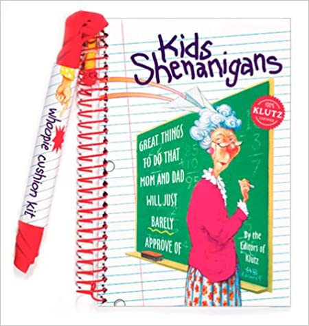 shenanigan